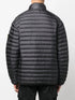 Stone Island
long-sleeve padded down jacket